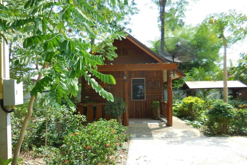 Akechanok Resort&Homestay, Phitsanulok, Thailand