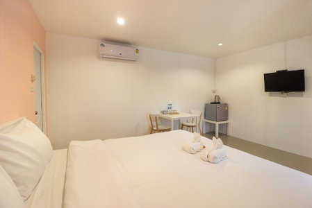 The Bed Boutique House, Ratchaburi, Thailand