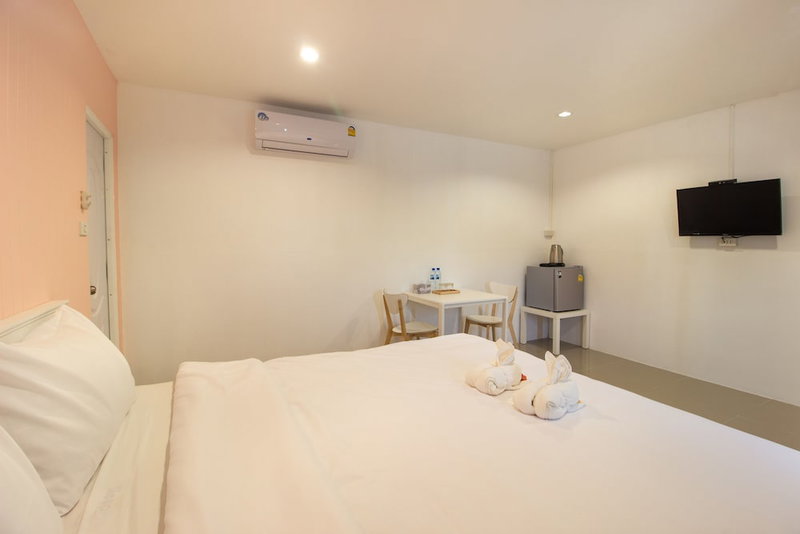 The Bed Boutique House, Ratchaburi, Thailand