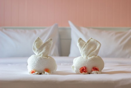 The Bed Boutique House, Ratchaburi, Thailand