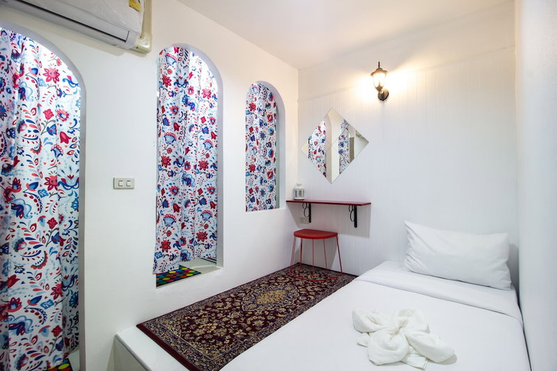 The Bed Boutique House, Ratchaburi, Thailand