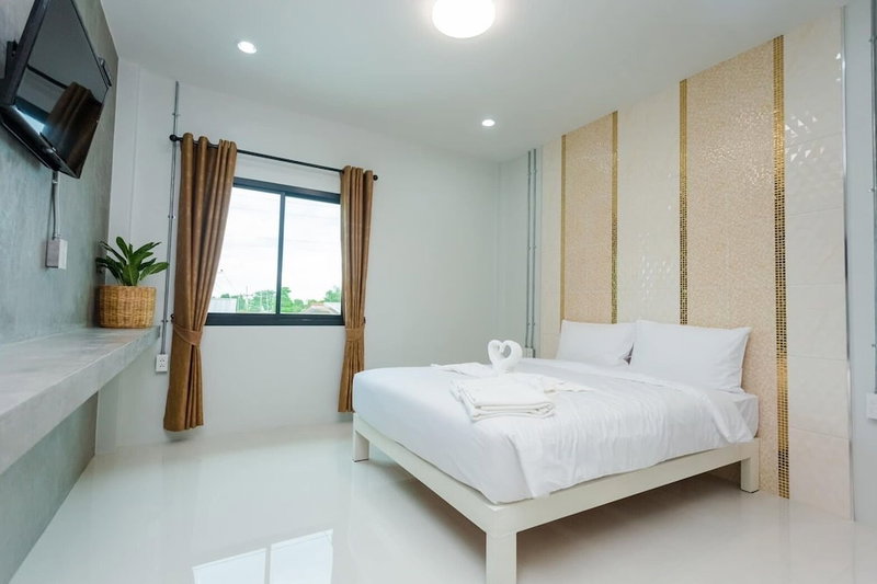 Get Sleep, Tha Sala, Thailand