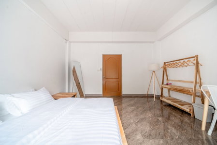 Socialer Coliving & Coworking Space, Chiang Mai, Thailand