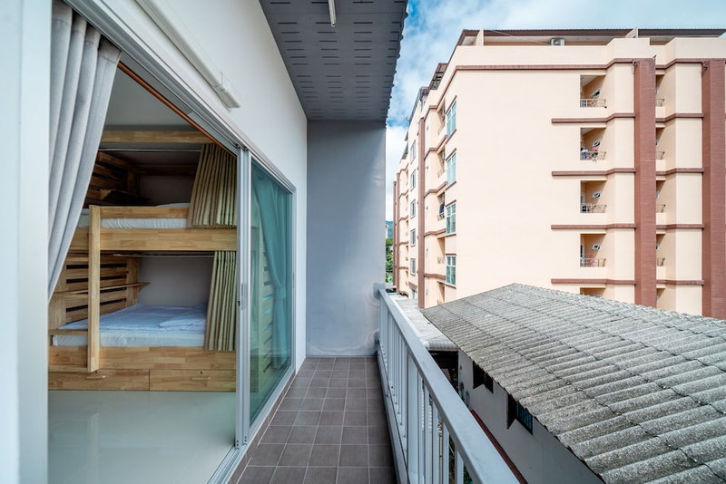 Socialer Coliving & Coworking Space, Chiang Mai, Thailand