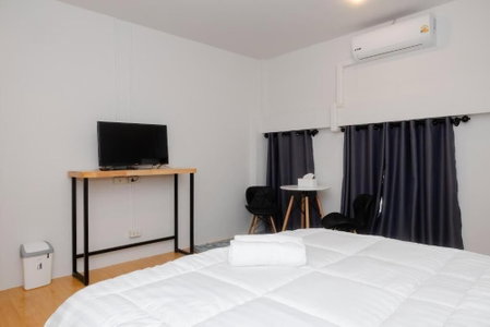 22 Hostel, Chiang Mai, Thailand