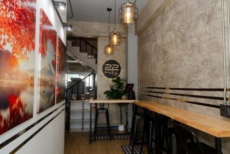 22 Hostel, Chiang Mai, Thailand