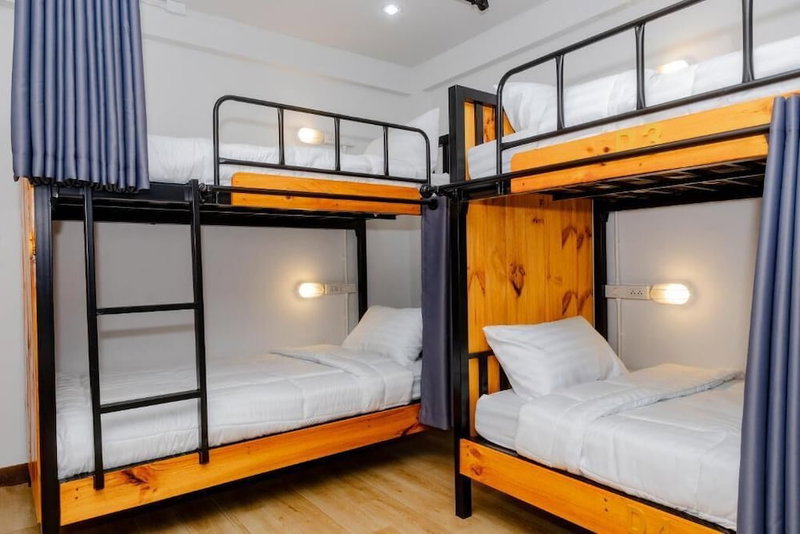 22 Hostel, Chiang Mai, Thailand
