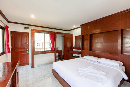 Selina Place Pattaya, Pattaya, Thailand