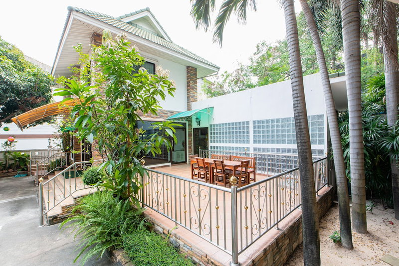 Selina Place Pattaya, Pattaya, Thailand
