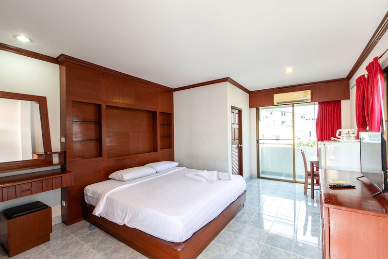 Selina Place Pattaya, Pattaya, Thailand
