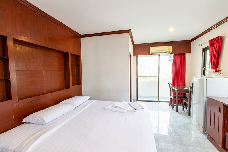 Selina Place Pattaya, Pattaya, Thailand