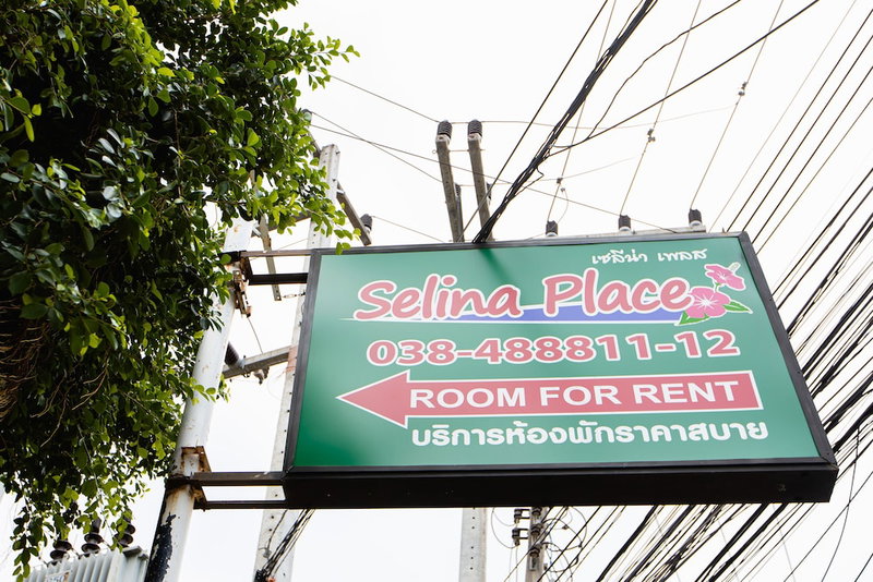 Selina Place Pattaya, Pattaya, Thailand