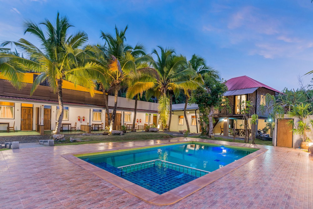 Hotel · Aonang Privacy Resort, Krabi