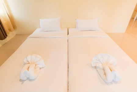 Aonang Privacy Resort, Krabi, Thailand