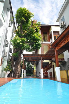 Sripat Guesthouse SHA Extra Plus, Chiang Mai, Thailand