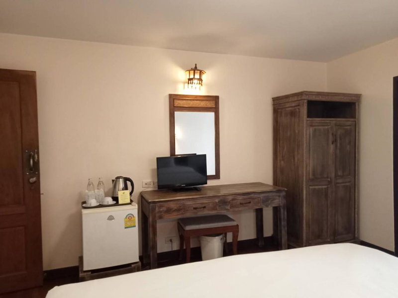 Sripat Guesthouse SHA Extra Plus, Chiang Mai, Thailand