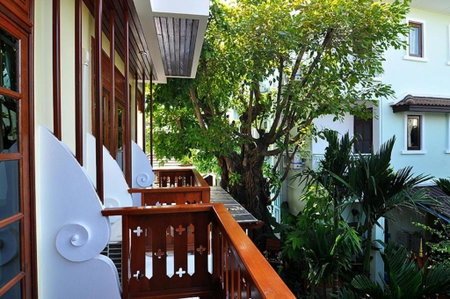 Sripat Guesthouse SHA Extra Plus, Chiang Mai, Thailand