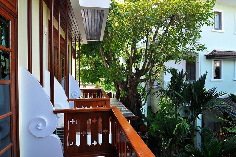 Sripat Guesthouse SHA Extra Plus, Chiang Mai, Thailand