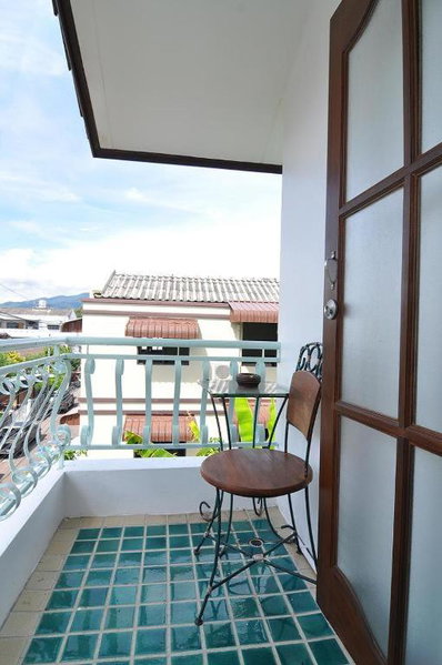 Sripat Guesthouse SHA Extra Plus, Chiang Mai, Thailand