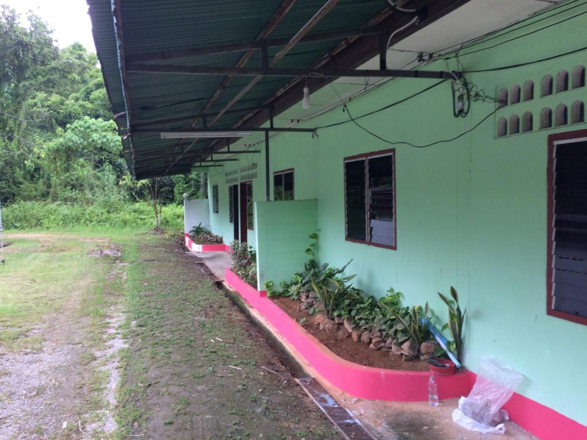 Hotel · AP Hotel, Ban Nam Chan Tai