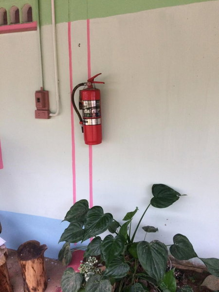 AP Hotel, Ban Nam Chan Tai, Thailand