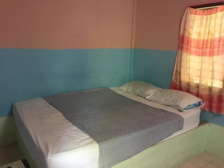AP Hotel, Ban Nam Chan Tai, Thailand