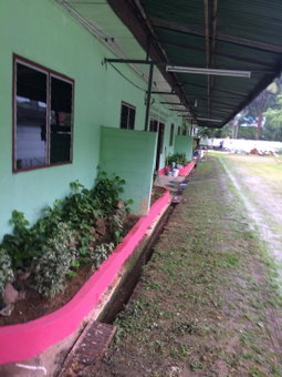 AP Hotel, Ban Nam Chan Tai, Thailand