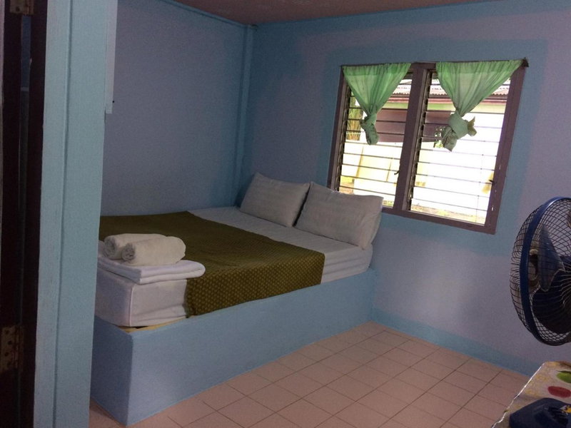 AP Hotel, Ban Nam Chan Tai, Thailand