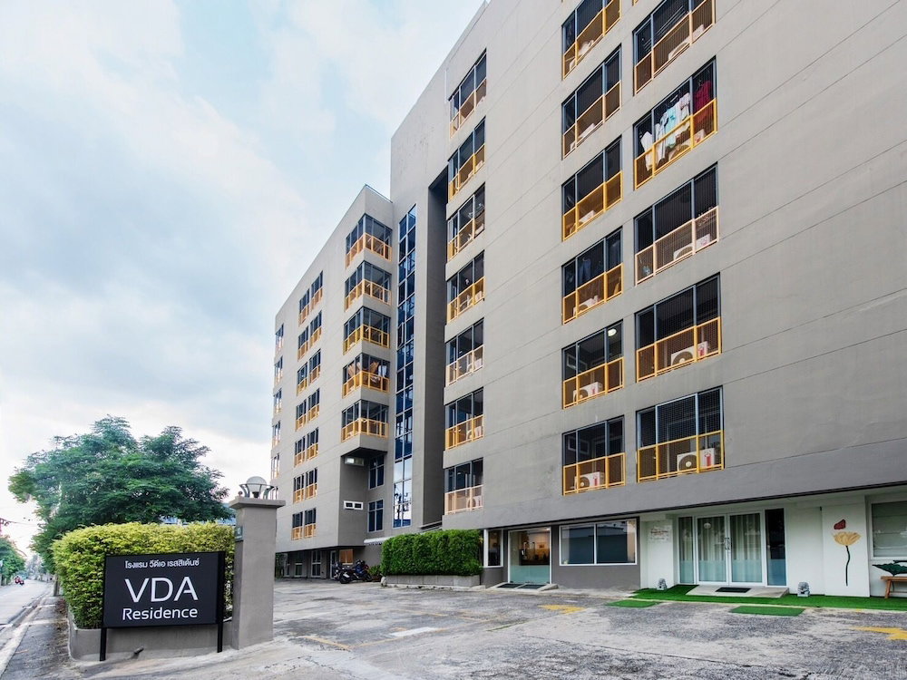 Hotel · VDA Residence Victory Monument Bangkok, Bangkok