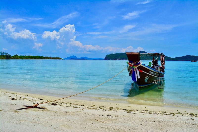 Sibaja Palms Sunset Beach Luxury Villa, Koh Samui, Thailand