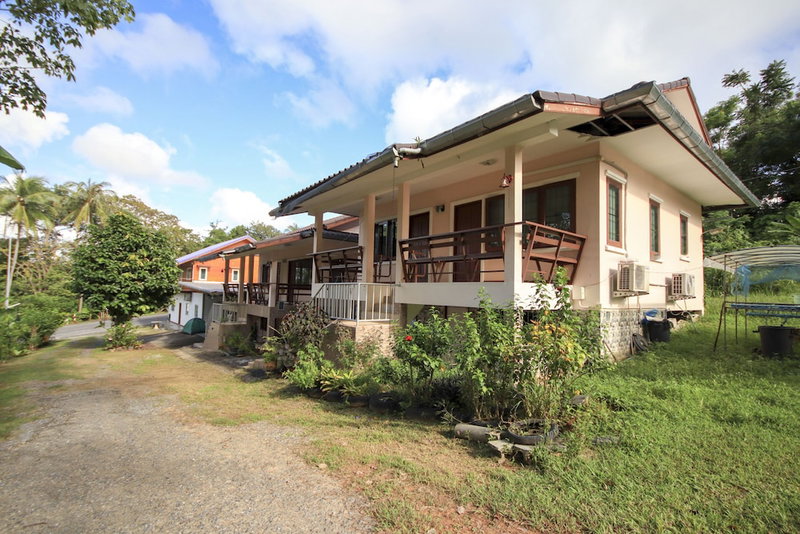 OYO 75373 Chamil House, Mai Khao, Thailand