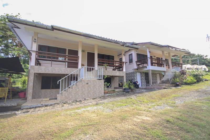 OYO 75373 Chamil House, Mai Khao, Thailand