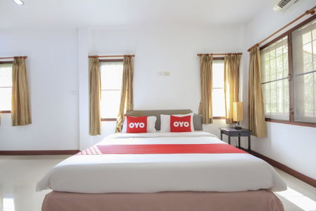 OYO 75373 Chamil House, Mai Khao, Thailand
