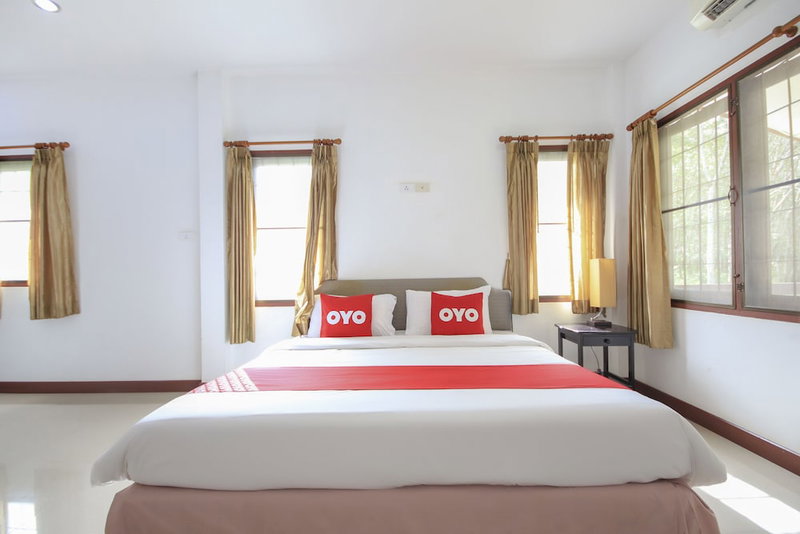 OYO 75373 Chamil House, Mai Khao, Thailand