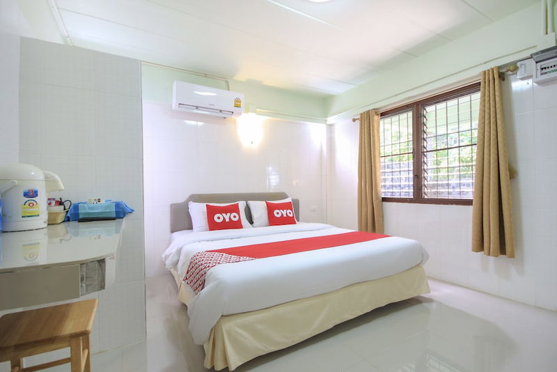 OYO 75373 Chamil House, Mai Khao, Thailand