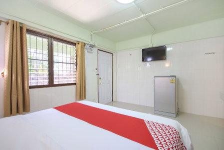 OYO 75373 Chamil House, Mai Khao, Thailand