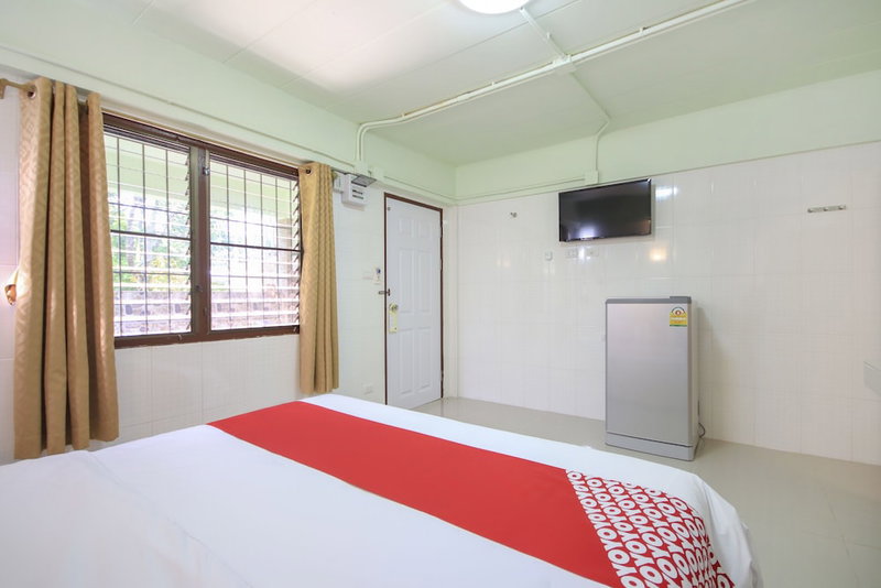 OYO 75373 Chamil House, Mai Khao, Thailand