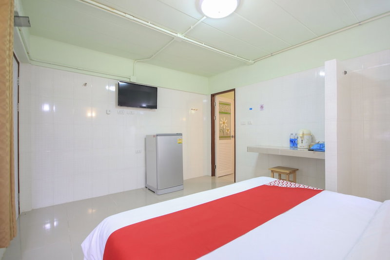 OYO 75373 Chamil House, Mai Khao, Thailand