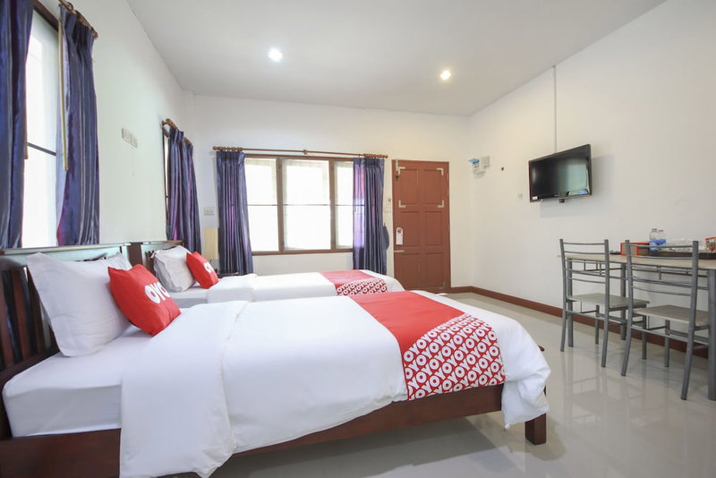 OYO 75373 Chamil House, Mai Khao, Thailand