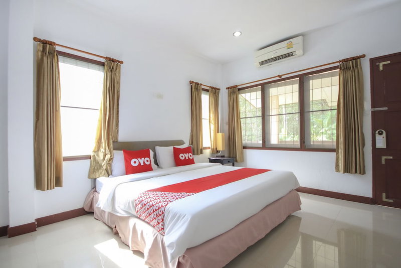 OYO 75373 Chamil House, Mai Khao, Thailand