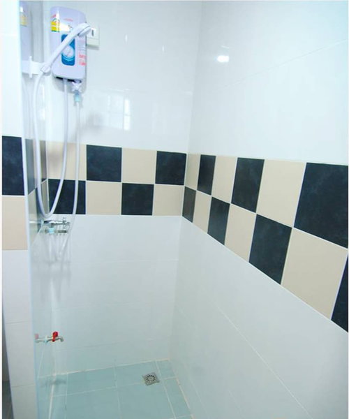 Good Morning Apartment, Khlong Luang, Thailand