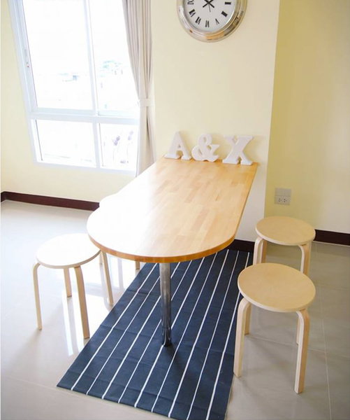 Good Morning Apartment, Khlong Luang, Thailand