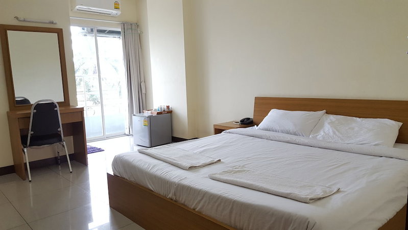 Good Morning Apartment, Khlong Luang, Thailand