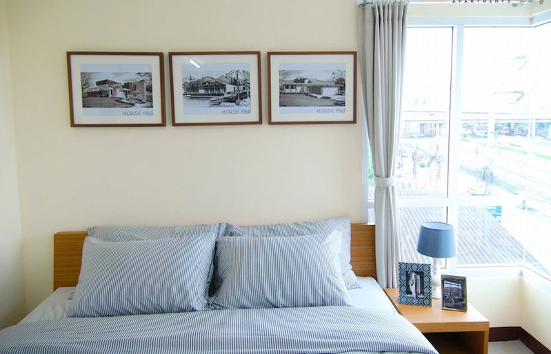 Good Morning Apartment, Khlong Luang, Thailand