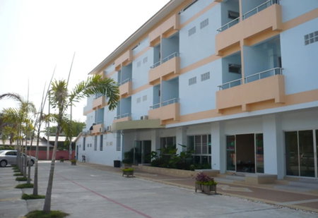Sunshine Place Udon, Udon Thani, Thailand
