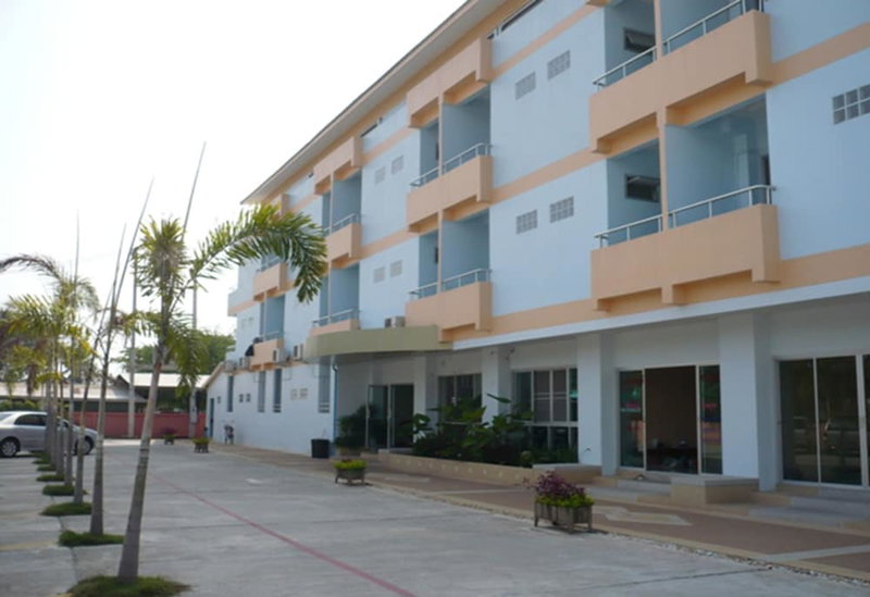 Sunshine Place Udon, Udon Thani, Thailand