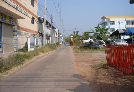 Sunshine Place Udon, Udon Thani, Thailand