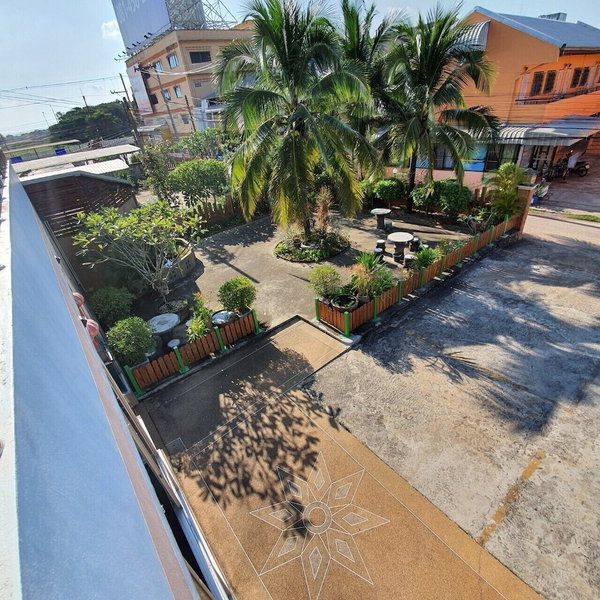 Sunshine Place Udon, Udon Thani, Thailand