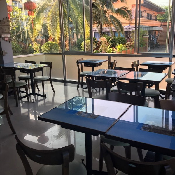 Sunshine Place Udon, Udon Thani, Thailand