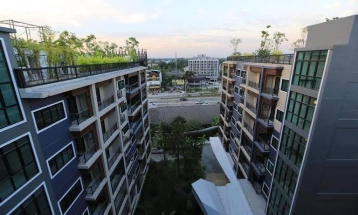 Zotel, Chiang Mai, Thailand